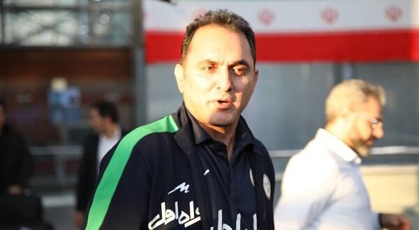 دلایل برکناری کوروش باقری از تیم ملی وزنه‌برداری بانوان