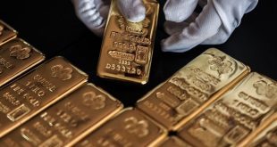 قیمت جهانی طلا امروز ۲ بهمن