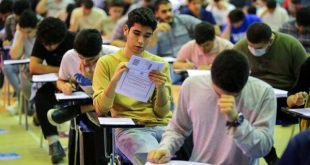 آینده داوطلبان کنکوری در تلاطم دعوای مسئولان بر سر تاثیر معدل