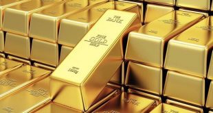 قیمت جهانی طلا امروز ۱۱ بهمن