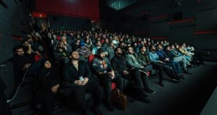 گزارش گیشه سینماها
