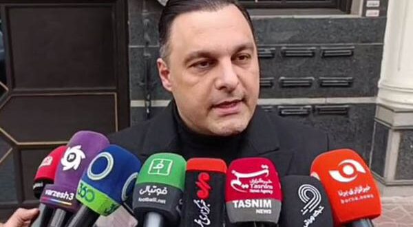 برخی باید استراحت کنند تا مدیریت در فوتبال به جوانترها برسد