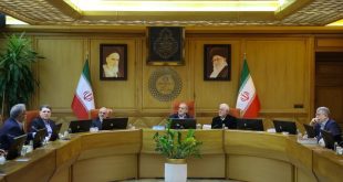 رویکرد دولت چهاردهم اعطای اختیارات لازم به استانداران است