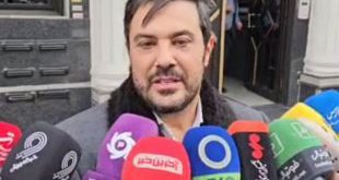 اجازه جدایی به ربیعی را نمی‌دهم