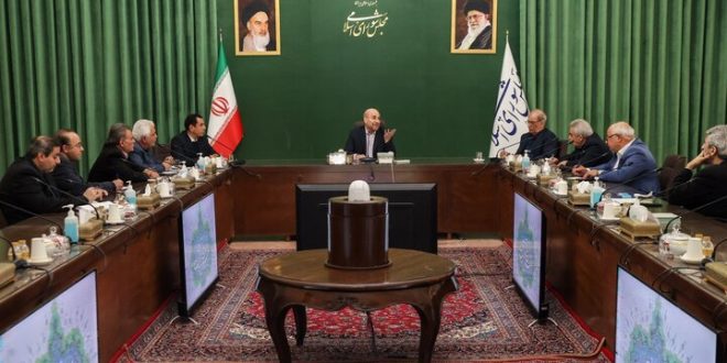 حقوق بازنشستگان اولویت مجلس است