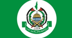 بیانیه حماس درباره اجرایی شدن آتش بس