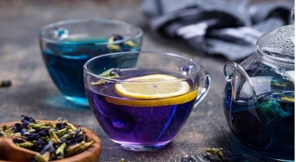 گُلی با خواص درمانی بی‌نظیر