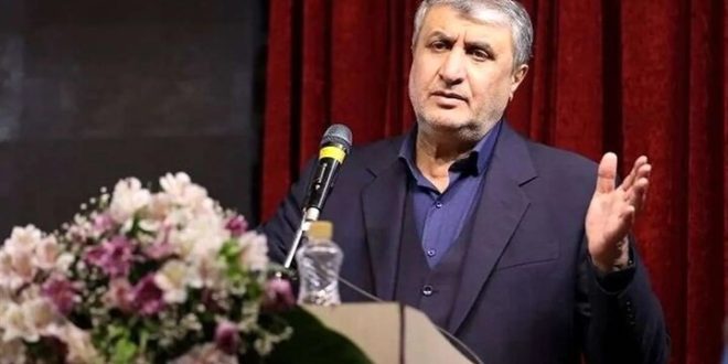 فشار دولت آمریکا بر آژانس است که مزاحمت ایجاد می‌کند