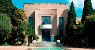 اکران یک فیلم سینمایی و ۹ انیمیشن در خانه هنرمندان ایران