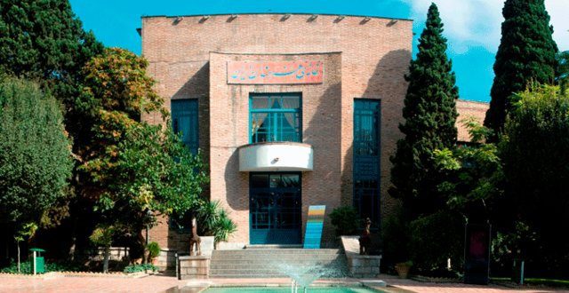 اکران یک فیلم سینمایی و ۹ انیمیشن در خانه هنرمندان ایران