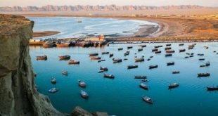 گزینه جدی برای تغییر پایتخت ایران