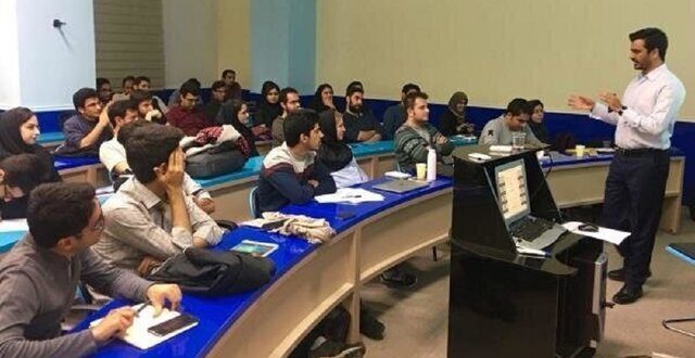 جزئیات ثبت نام رشته‌های بدون آزمون ارشد