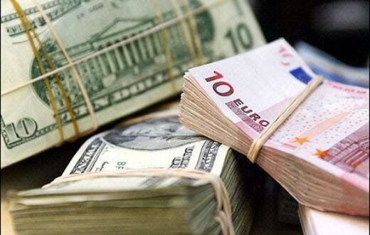 پایان نرخ دستوری ارز