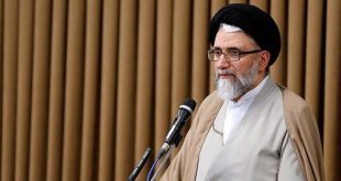 آمریکا دنبال فشار و تحمیل مذاکره است