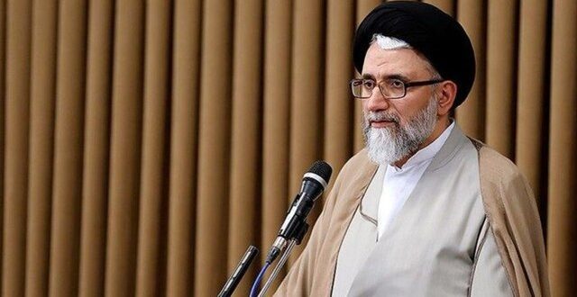 آمریکا دنبال فشار و تحمیل مذاکره است