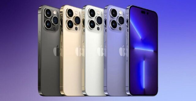 اولین ثبت سفارش آیفون در سامانه جامع تجارت انجام شد