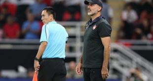 غیبت معنادار حسینی در نخستین تمرین پرسپولیس با کارتال