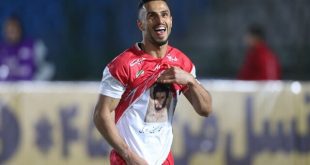 تفاوت‌های پرسپولیس گاریدو و باقری