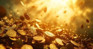 آخرین وضعیت بازار رمزارزها در جهان