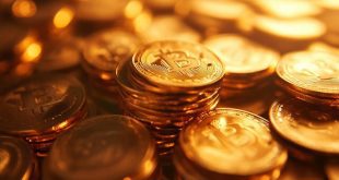 بیت‌کوین اوج گرفت