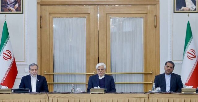 داوطلب ادامه تحریم نیستیم