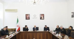 باید نیروی انتظامی مورد حمایت قرار گیرد