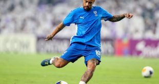 نیمار از الهلال جدا شد