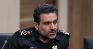 بهره‌برداری از ۵ ایستگاه سیار آتش‌نشانی تا یک ماه آینده