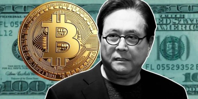 بیت کوین در آستانه انفجار است