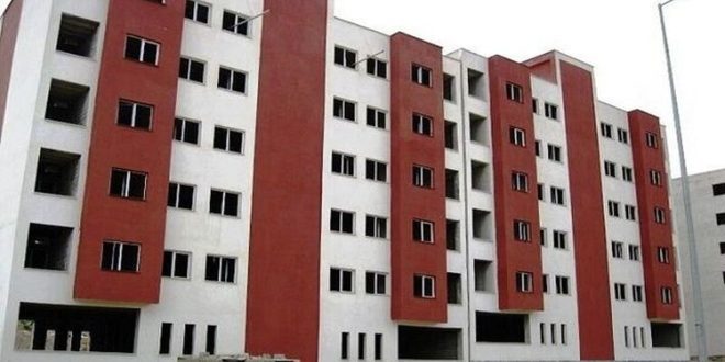 سکته ناقص تولید مسکن در کشور