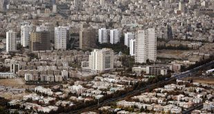 اتفاق عجیب در بازار مسکن