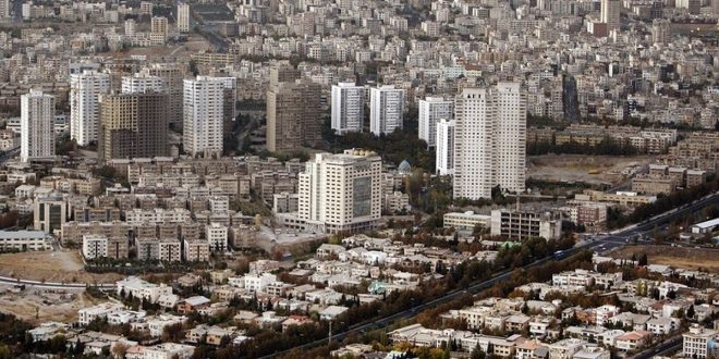 اتفاق عجیب در بازار مسکن