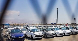 صنعت خودرو به آخر خط رسیده