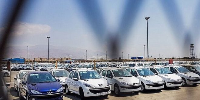 صنعت خودرو به آخر خط رسیده