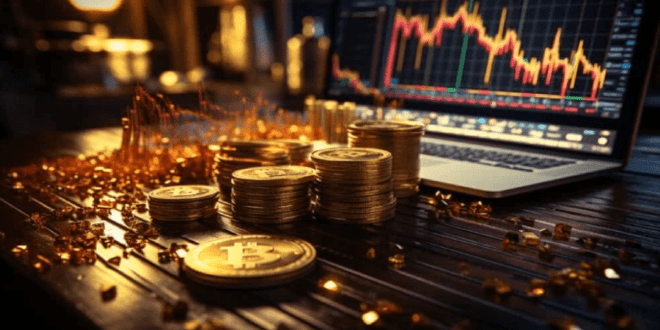 قیمت ارزهای دیجیتال امروز ۸ بهمن ۱۴۰۳