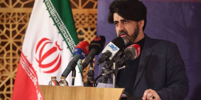 تصادف زنجیره‌ای علت راه‌بندان روز گذشته بود نه بارش برف