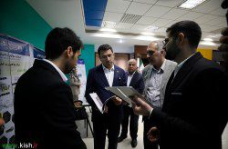 تأکید محمد کبیری بر بهره‌گیری از ظرفیت‌های شرکت‌های دانش‌بنیان