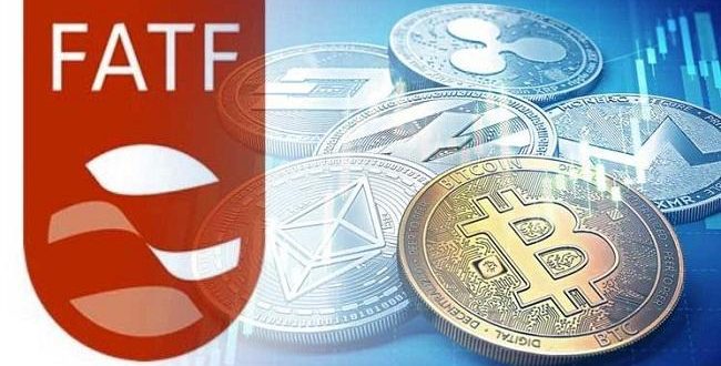 FATF در مورد رمز ارزها چه می‌گوید