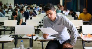 پذیرش در رشته‌های پزشکی از طریق کنکور است