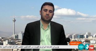 اطلاعات آقای عاشوری از یک فرد عادی هم پایین تر است/گماردن افراد سیاسی در حوزه تخصصی تاسف برانگیز است