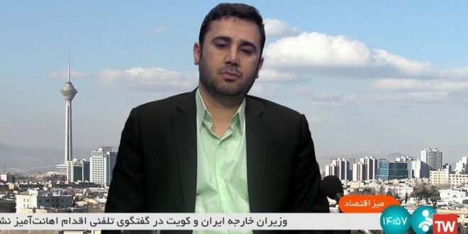 اطلاعات آقای عاشوری از یک فرد عادی هم پایین تر است/گماردن افراد سیاسی در حوزه تخصصی تاسف برانگیز است