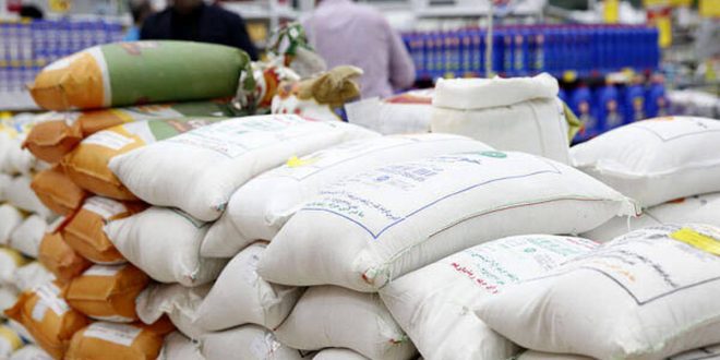 لزوم عادلانه شدن فرایند واردات برنج