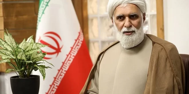 نگاه آرمانی محمد کبیری، کیش را به کانون اجرای اقدامات فاخر تبدیل خواهد کرد