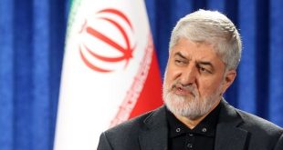 شهید سلیمانی نگاه سیاسی معتدلی داشت