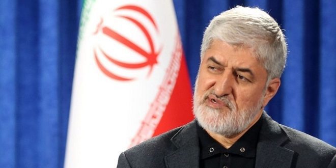 شهید سلیمانی نگاه سیاسی معتدلی داشت