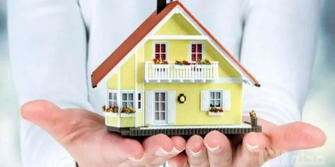 انتظار خرید خانه برای افراد تحت پوشش کمیته امداد به ۴.۵ قرن رسید!