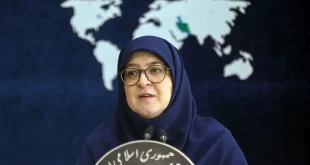 ایران روابطش با روسیه، چین و هند را گسترش می‌دهد