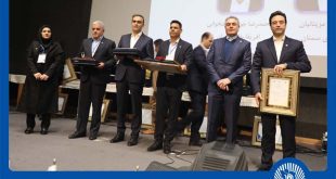 زمانی برای افتخارآفرینی 25 رییس شعبه برگزیده بانک تجارت