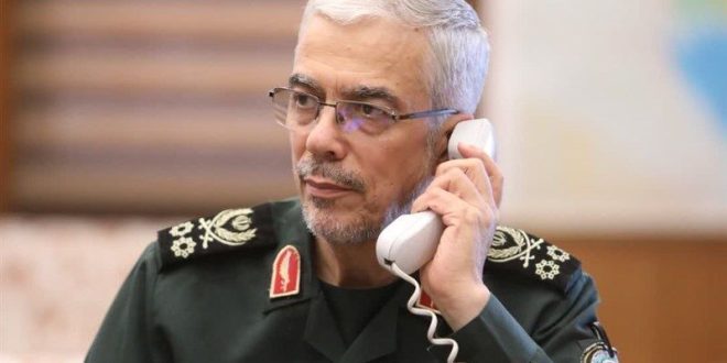 پیشرفت‌های دفاعی و نظامی ما بی‌نظیر است