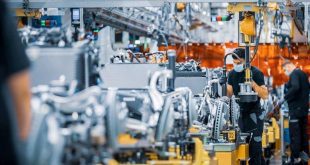 لزوم توسعه تجدیدپذیرها توسط صنایع